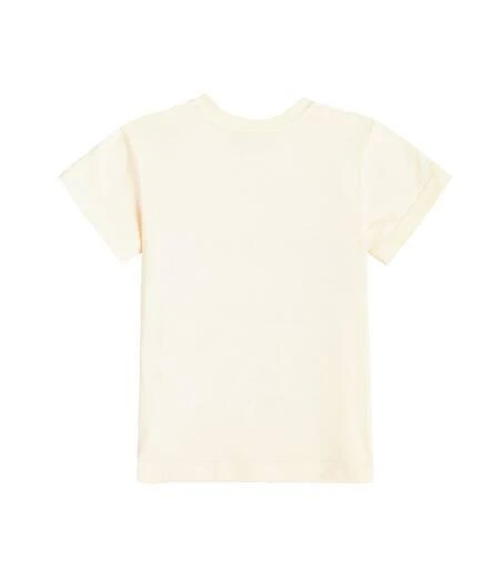 Gucci x Peter Rabbit Baby cotton jersey T-shirt 2