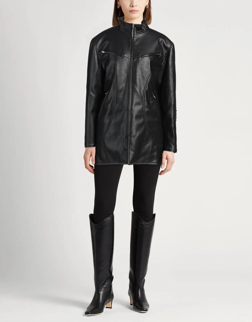 LVIR Biker jacket 2