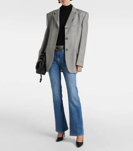 AG Jeans Sophie bootcut jeans 2