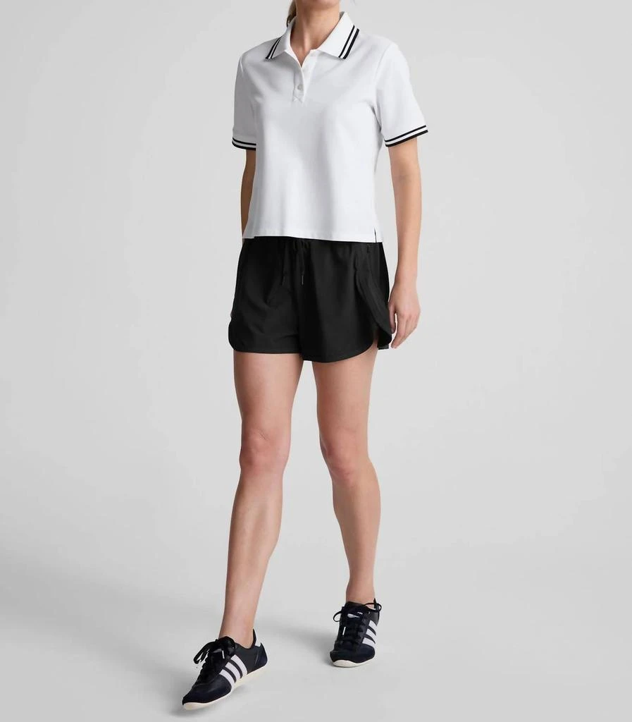 Beyond yoga Beyond Yoga - Country Club Polo Tee