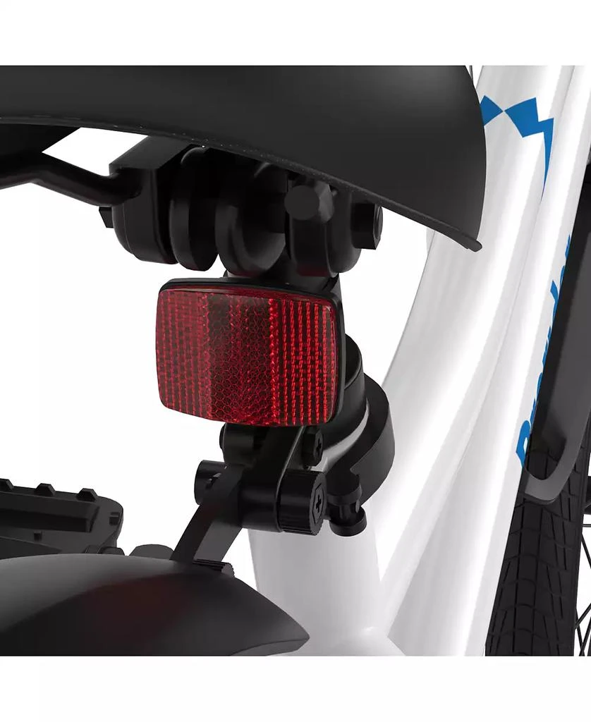 SUGIFT 18 Inch Kid
s Bike with Training Wheels and Coaster Brake 9