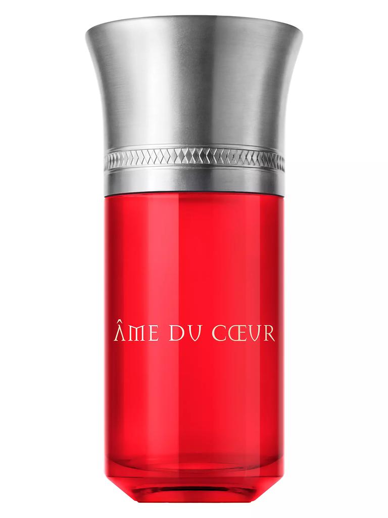 Liquides Imaginaires Âme Du Cœur Eau de L'Âme
