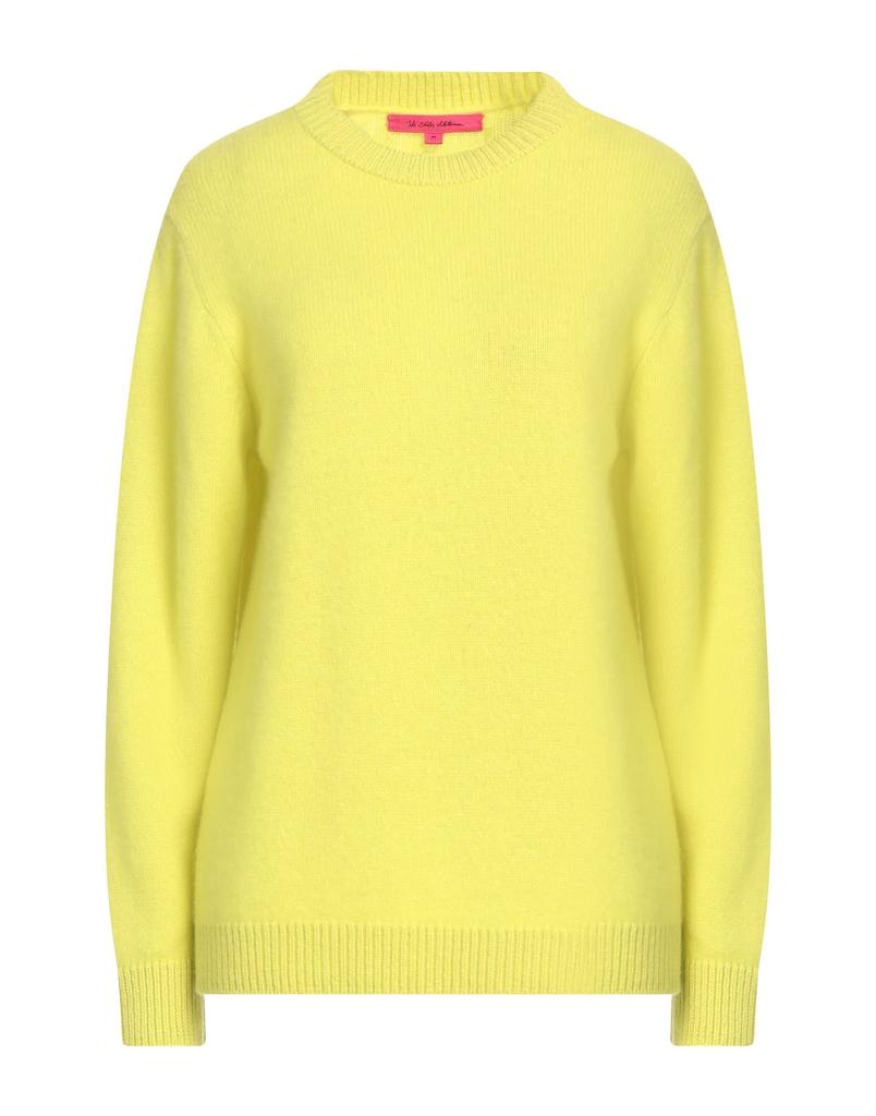 The Elder Statesman Cashmere blend