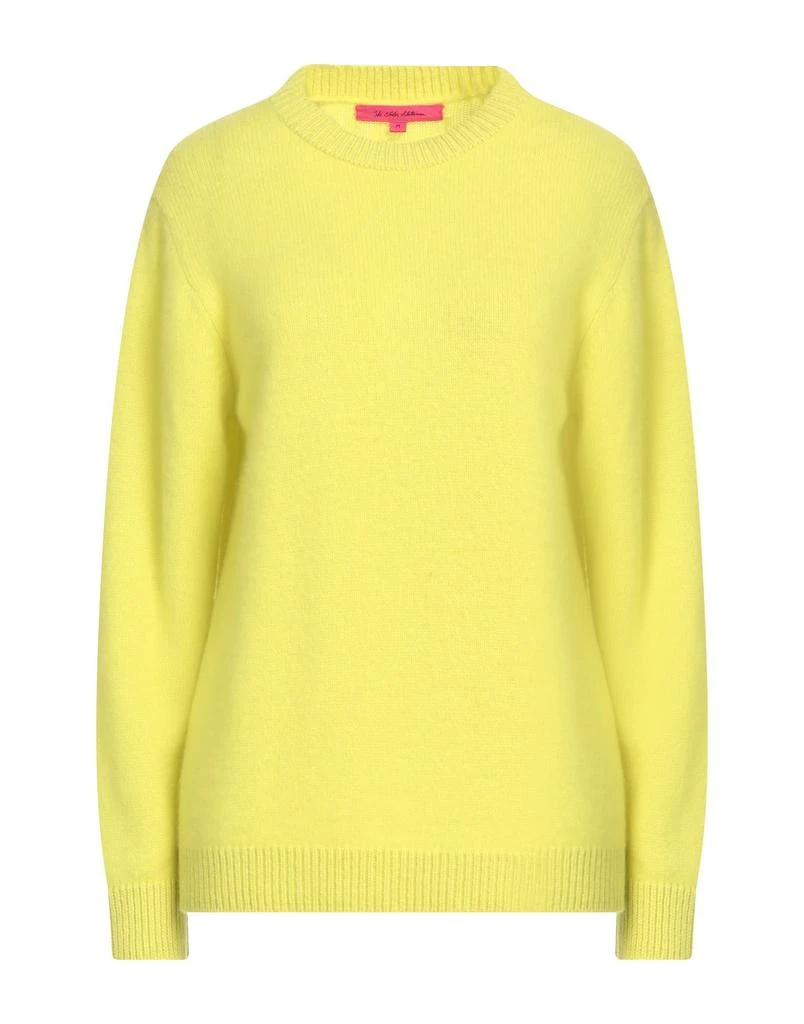 The Elder Statesman Cashmere blend 1