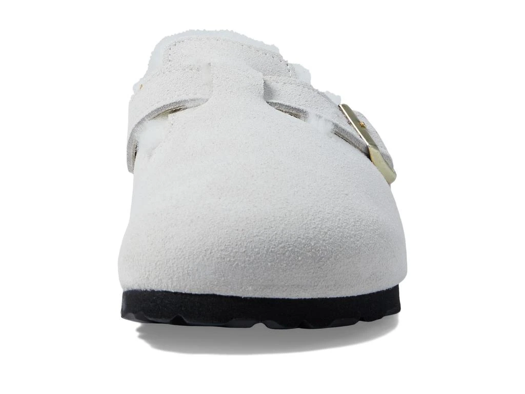 Birkenstock Boston Shearling 2