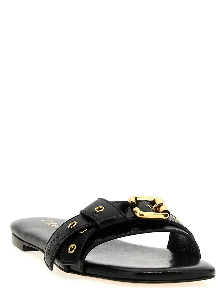Chloé Chloé 'Mae' Slides 2