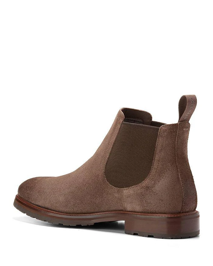 Cole Haan Men's Berkshire Leather Chelsea Boots 6