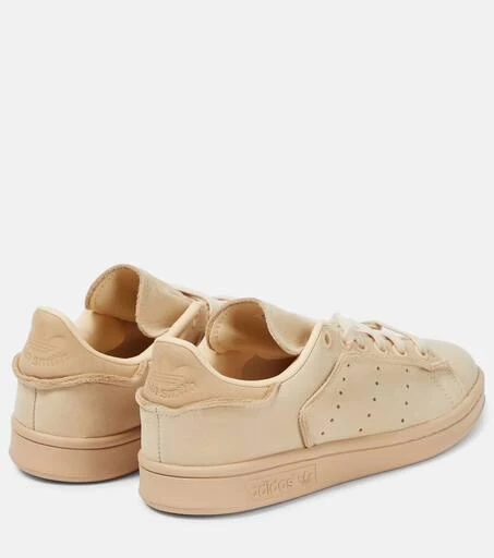 Adidas Stan Smith leather sneakers 3