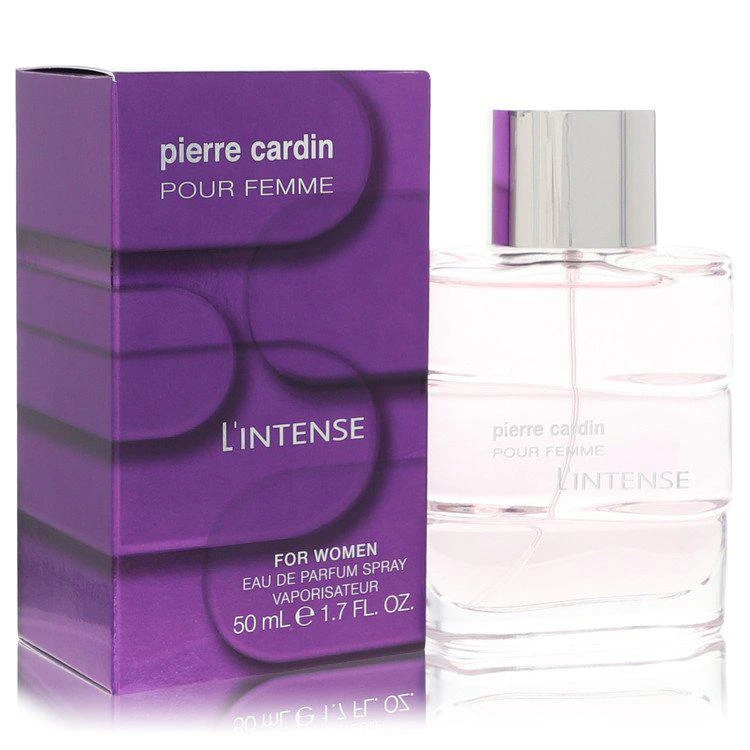 pierre cardin Pour Femme L'intense by  Eau De Parfum Spray 1.7 oz Women 1