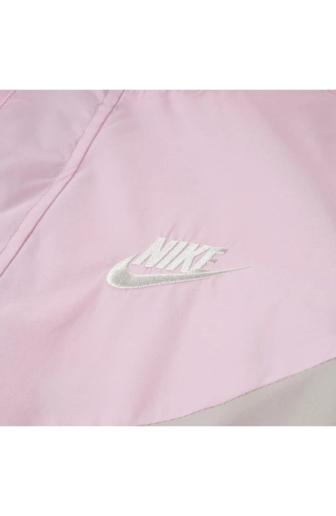 NIKE Kids
 System Hooded Jacket 3