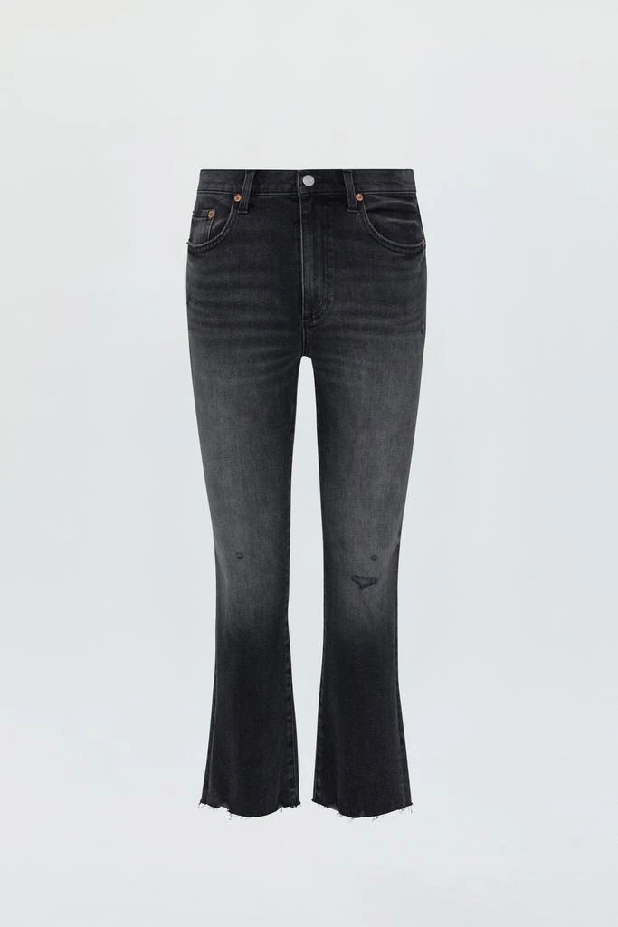 Pistola Denim Lennon High Rise Boot - Citadel Vintage 5