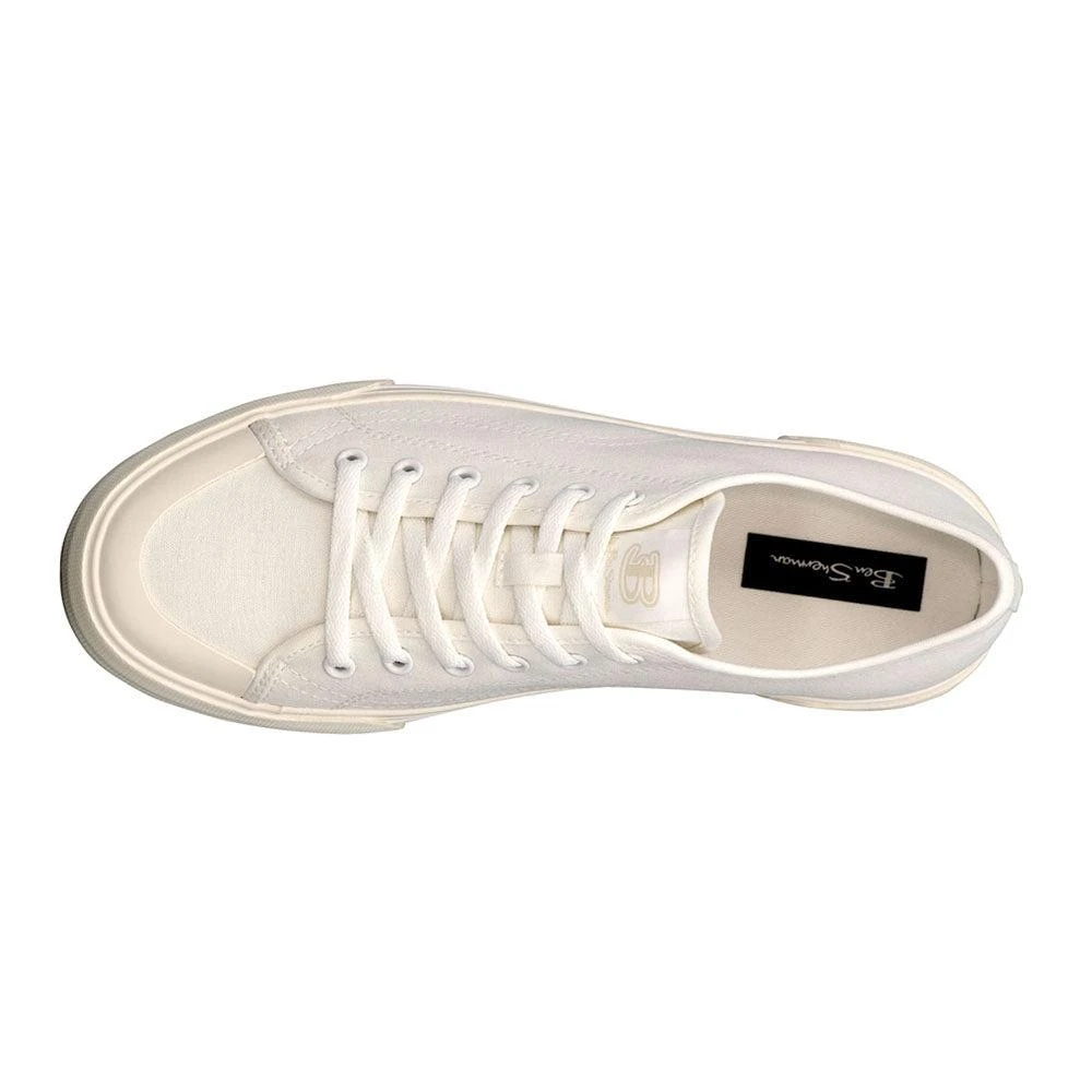 Ben Sherman Belfast Lace Up Sneakers 4