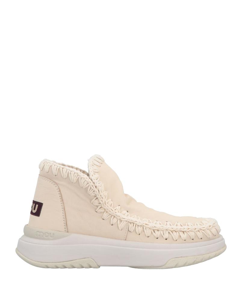 MOU Ankle boot