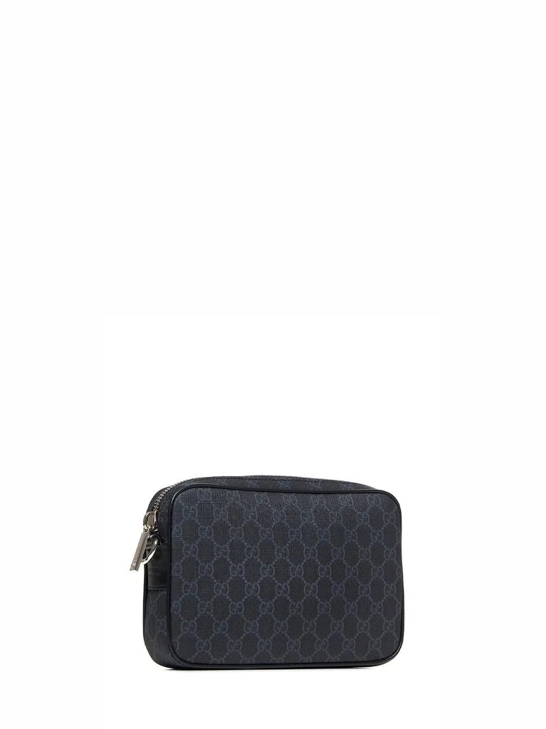 Gucci GUCCI | GG fabric handbag | Man | PZ 2