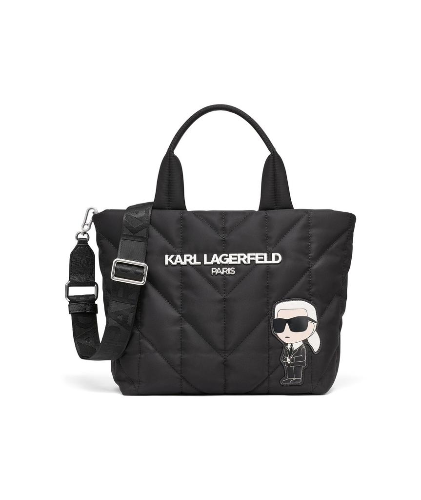 Karl Lagerfeld Paris VOYAGE KARL TOTE