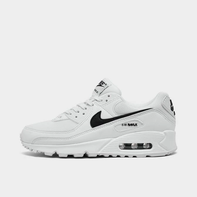 NIKE Women's Nike Air Max 90 Casual Shoes