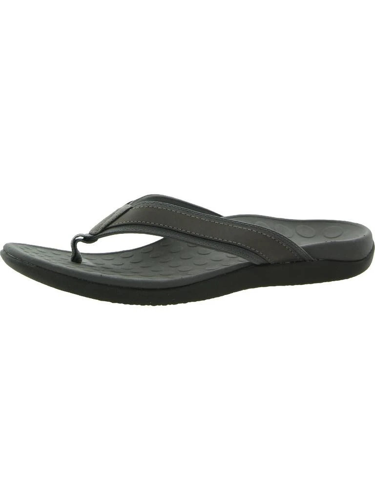 VIONIC 544MTide Mens Nubuck Sandals Flip-Flops 1