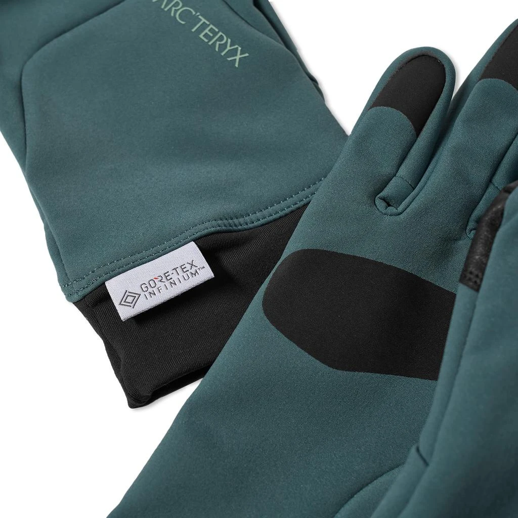 Arc'teryx Arc'teryx Venta Glove 3