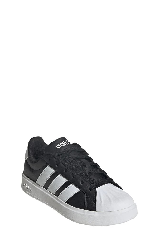 adidas gazelle silver green womens Shop Black Boys Lego Racer Tr21 EL Running Shoes (Toddler) – Shoebacca main image 1