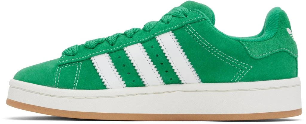 Adidas Green Campus 00s Sneakers 3