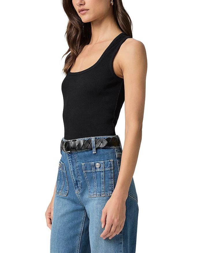 Paige Amanita Tank Top 4