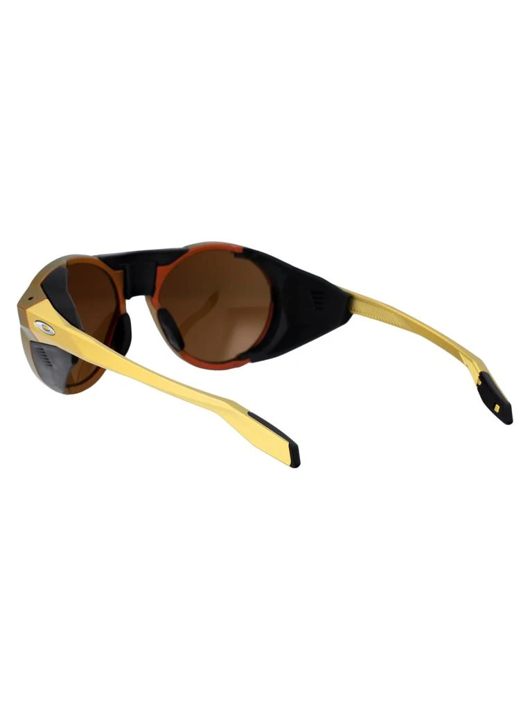 Oakley Clifden Sunglasses 2