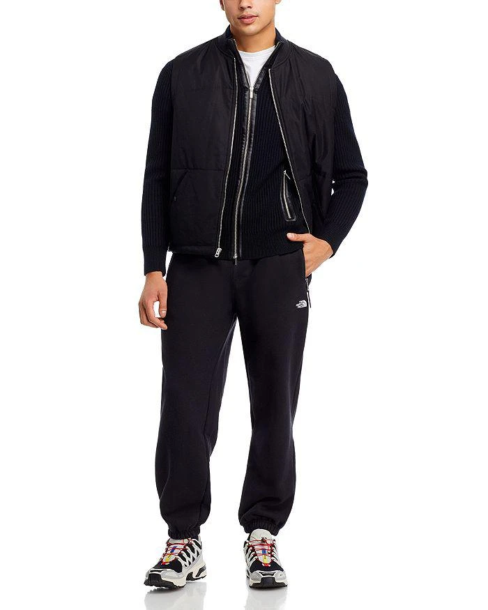 The North Face® Heavyweight Relaxed Fit Sweatpants 2