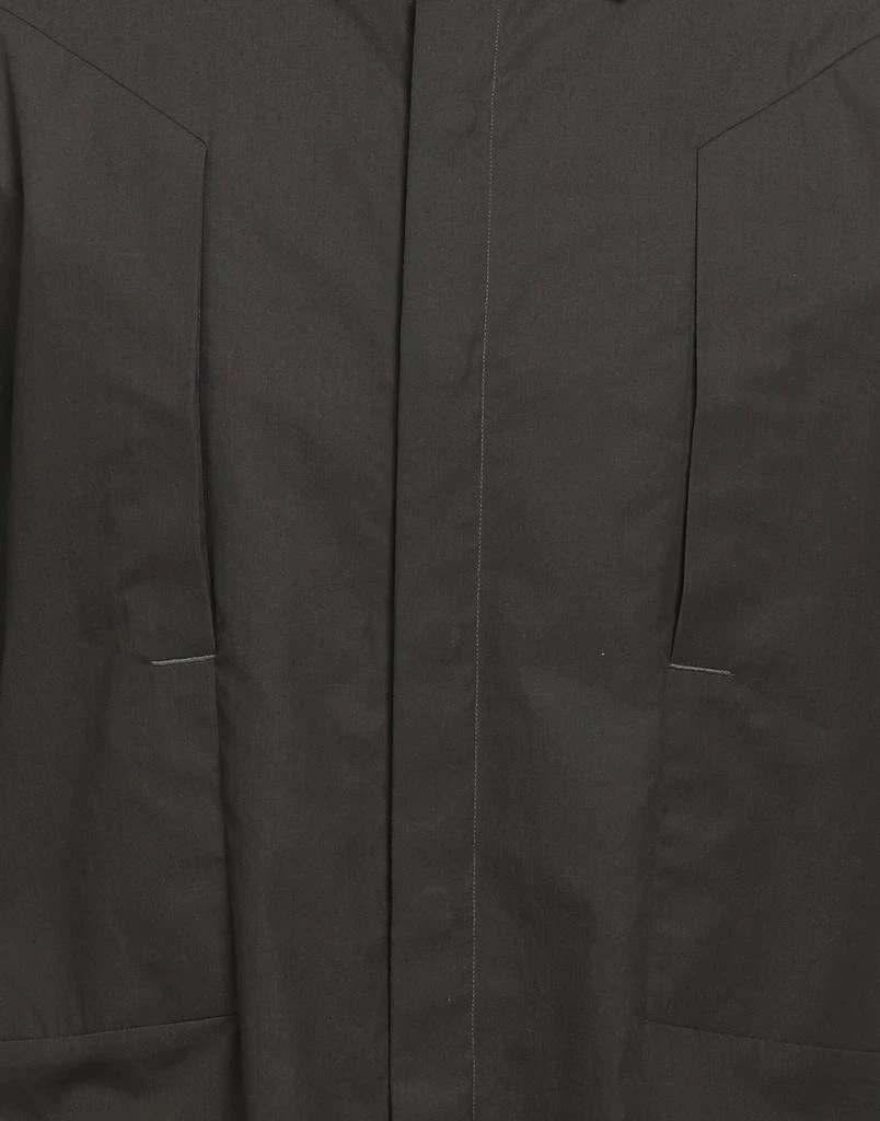 Rick Owens Solid color shirt 4