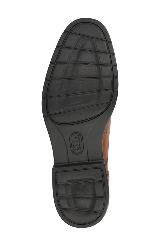 Thomas & Vine Hughes Oxford - Wide Width 6