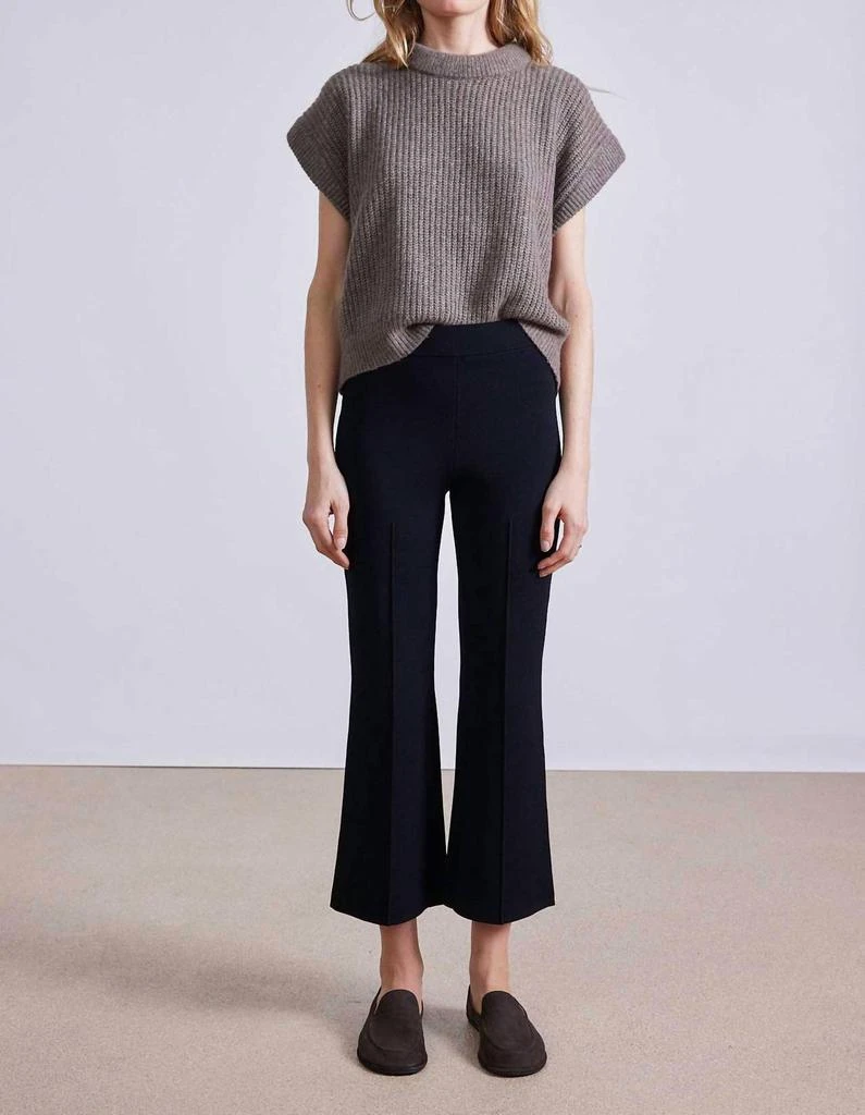 Apiece Apart Apiece Apart - Rene Pull On Pants