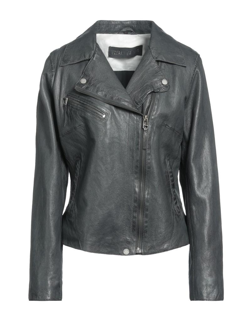 FREAKY NATION Biker jacket