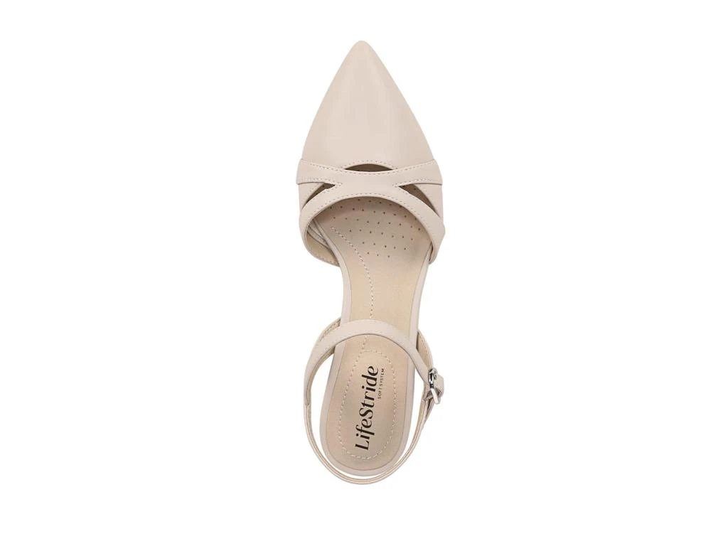 LifeStride Marlee Kitten Heel Pumps 2