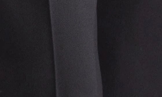 Lafayette 148 New York Irving Straight Leg Stretch Wool Pants 8