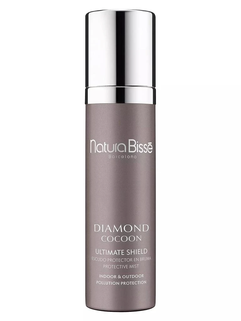 Natura Bissé Diamond Cocoon Ultimate Shield Mist 1