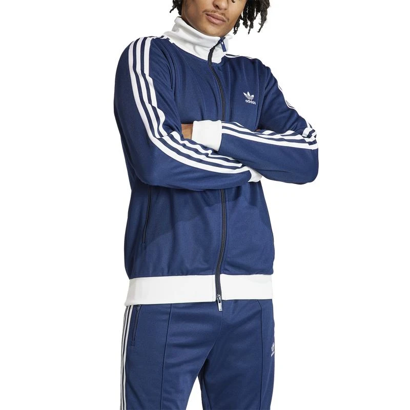 Adidas adidas Originals Adicolor Classics Beckenbauer Track Jacket - Men's 1