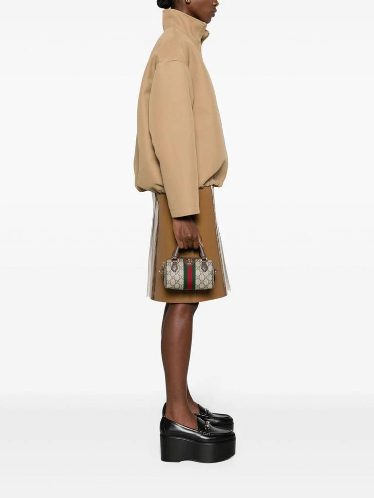 Gucci GUCCI | Ophidia mini duffle bag | Women | PZ 6