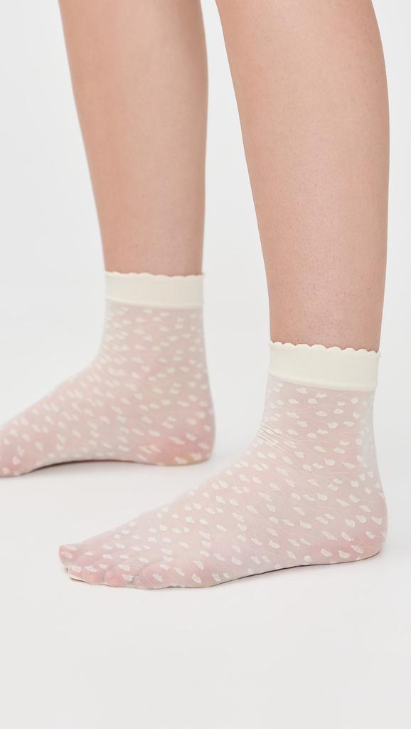 FALKE Microbloom Socks