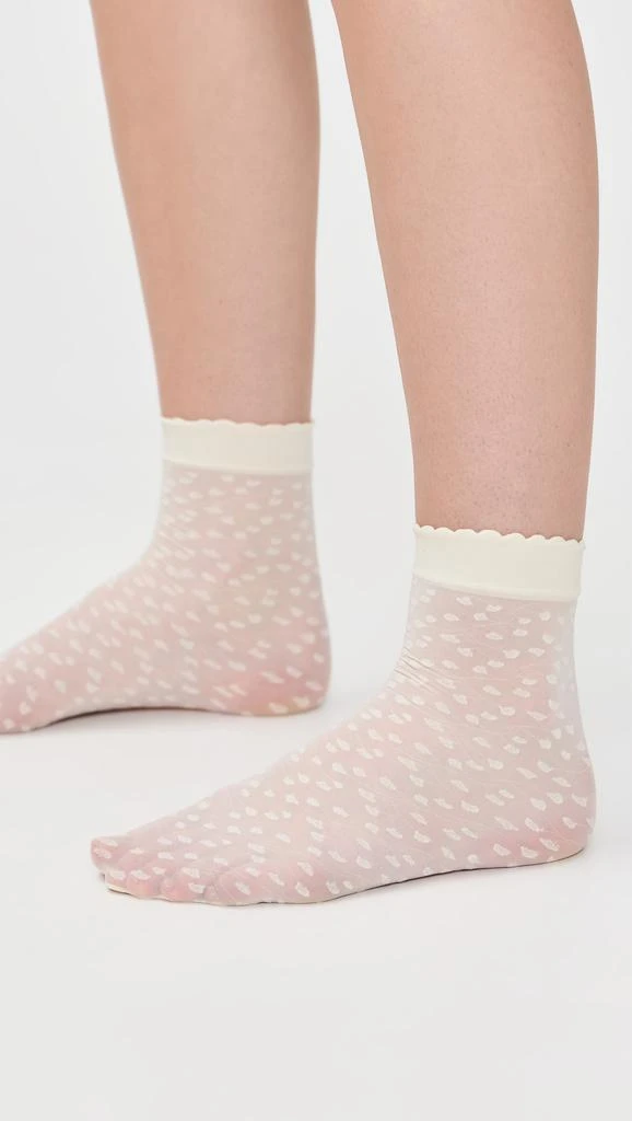 FALKE Microbloom Socks 1