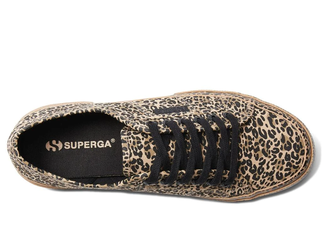 Superga 2750 - Micro Leopard All Over 2