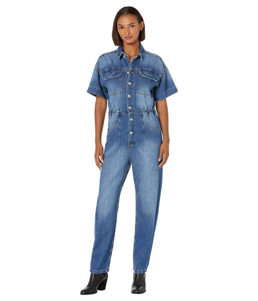 Free People Marci Jumpsuit 1