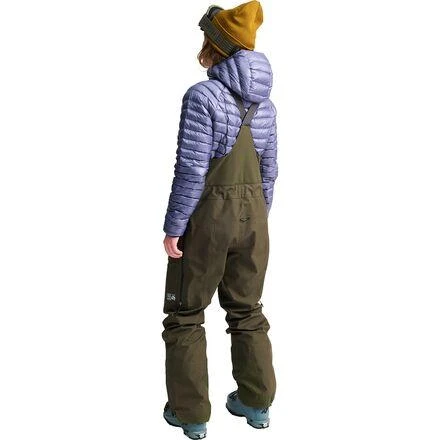 Mountain Hardwear Ghost Whisperer UL Down Jacket - Women's 7