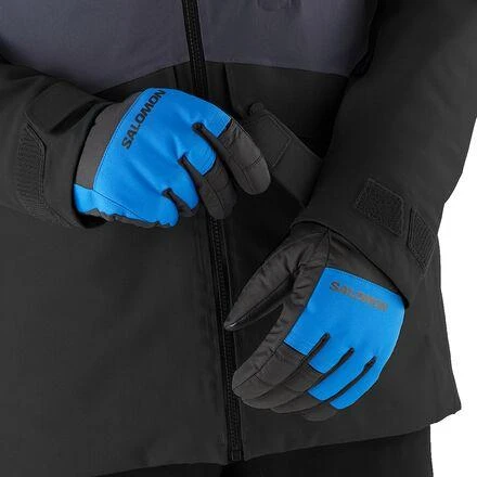Salomon Untracked Jacket - Men
s 10