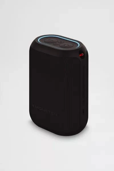 Monster Monster DNA One Wireless Waterproof Speaker 1
