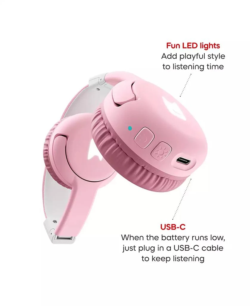 Tonies Bluetooth Headphones 4