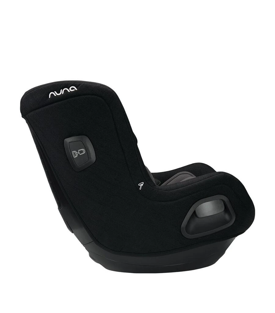 Nuna TODL Next Car Seat 7