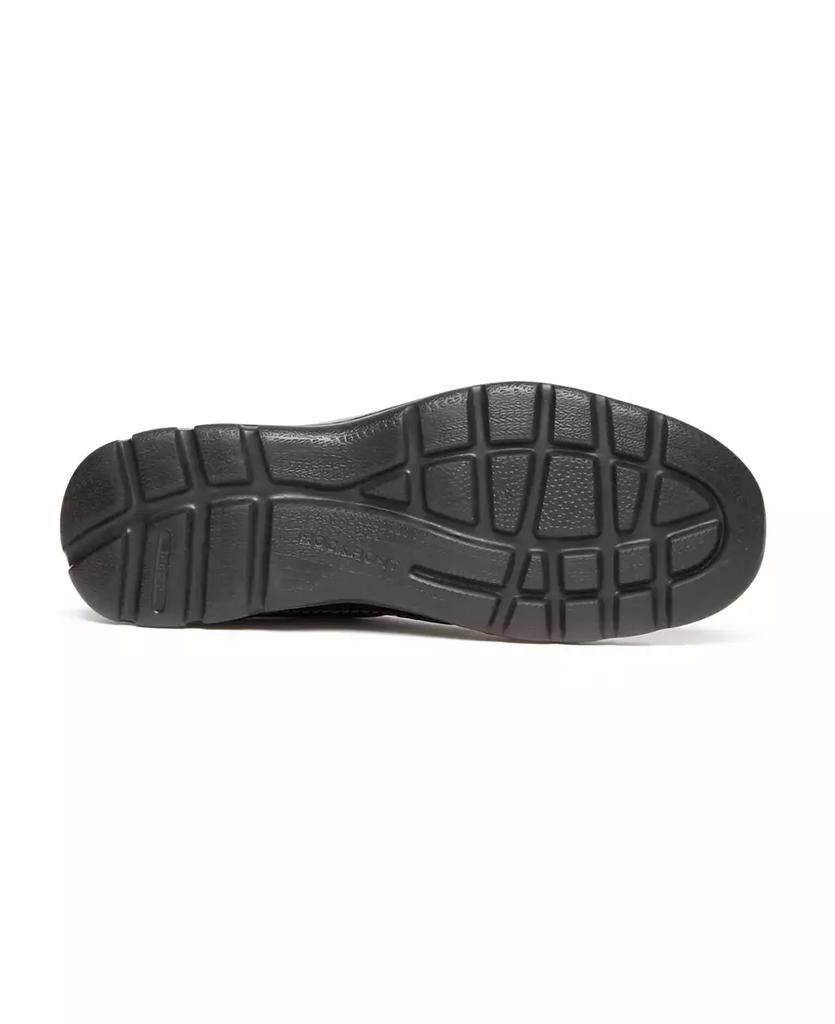 Rockport Men's Get Your Kicks Lightweight Blucher Shoes