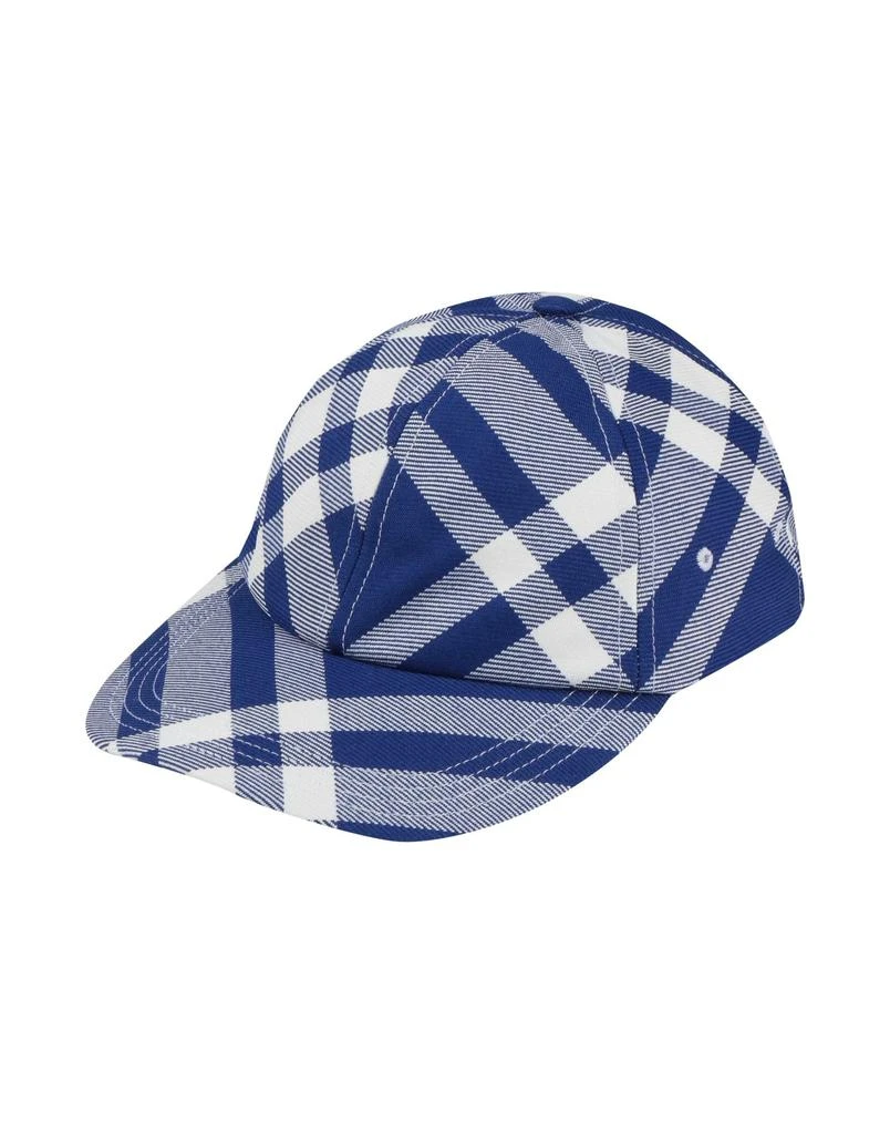 Burberry Hat 1