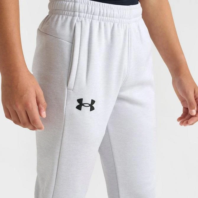 Under Armour Boys' Under Armour Armour Fleece Jogger Pants 9