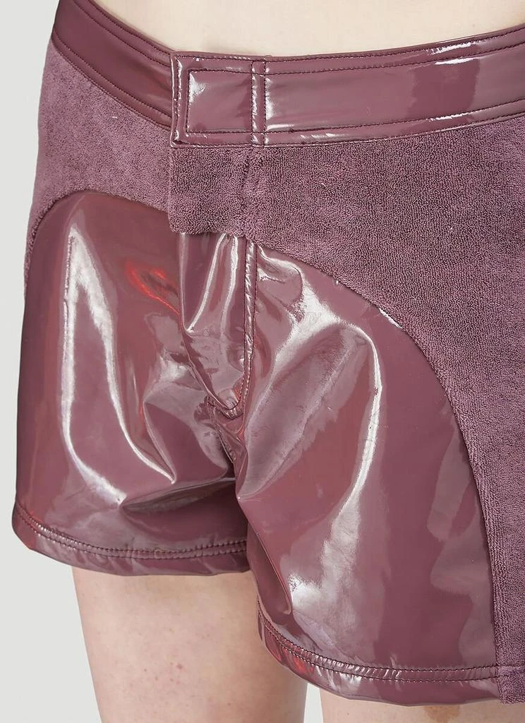Maisie Wilen Maisie Wilen Cyborg Shorts 4