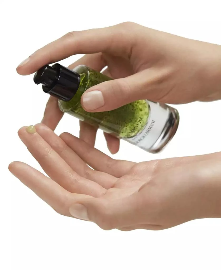 Giorgio Armani Giorgio Crema Nera Reviscentalis Meta Concentrate 3